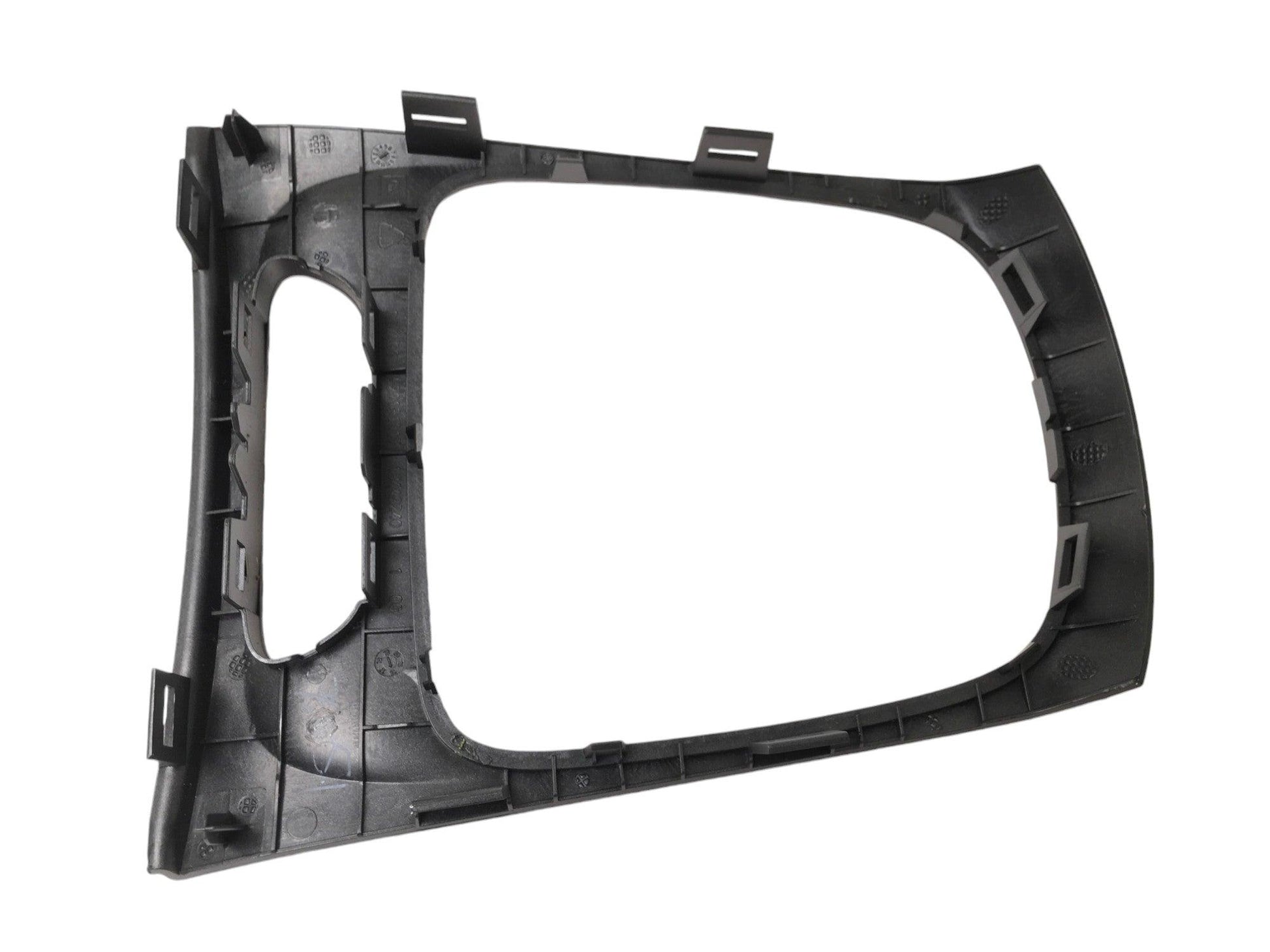 Cubierta palanca cambios Opel Astra K - 13449240