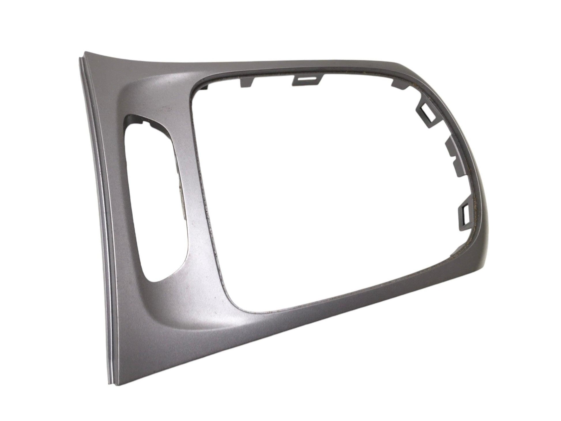 Cubierta palanca cambios Opel Astra K - 13449240