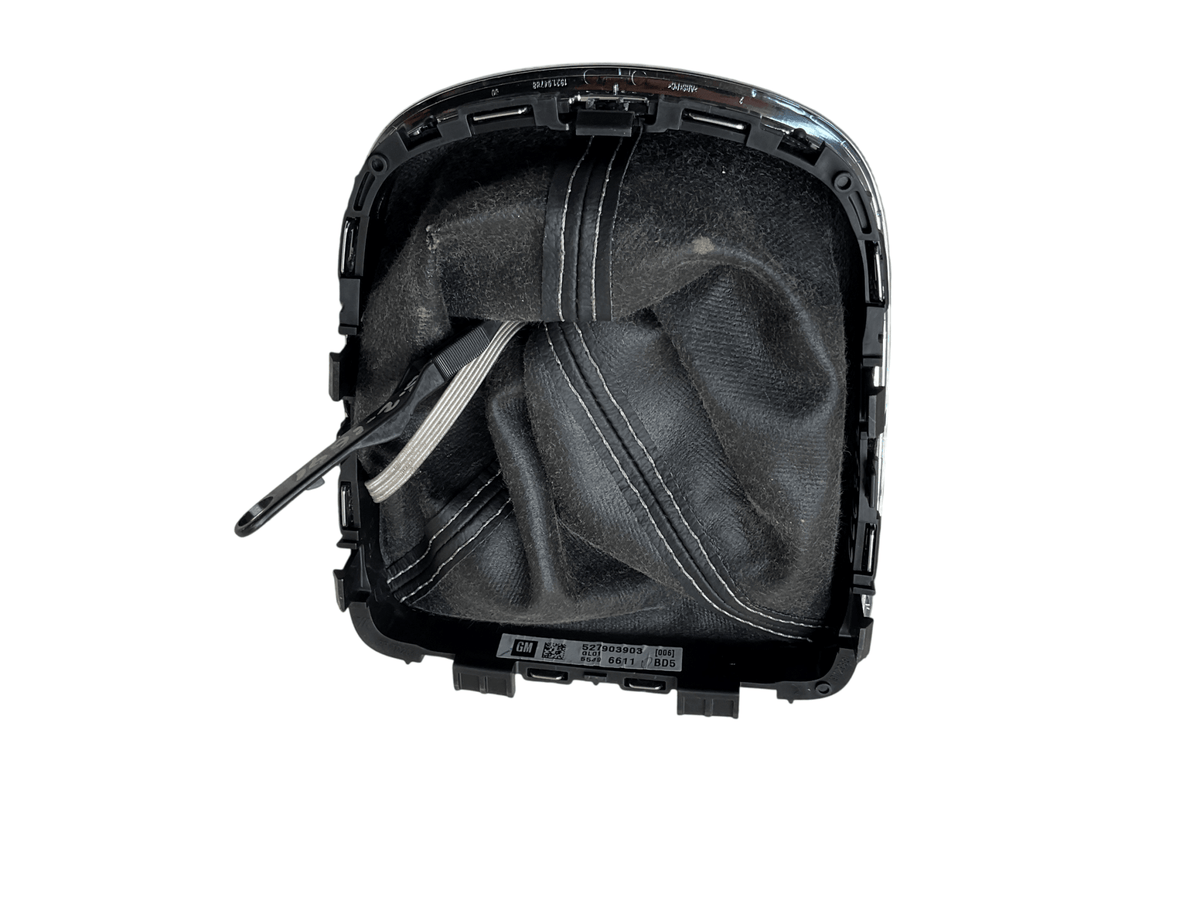 Cubierta palanca cambios Opel Astra K 15-22 - 527903903