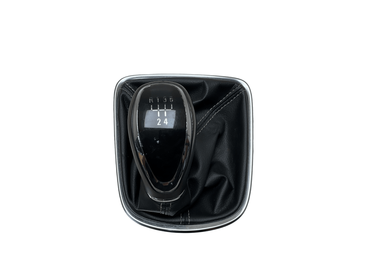 Cubierta palanca cambios Opel Astra K 15-22 - 527903903