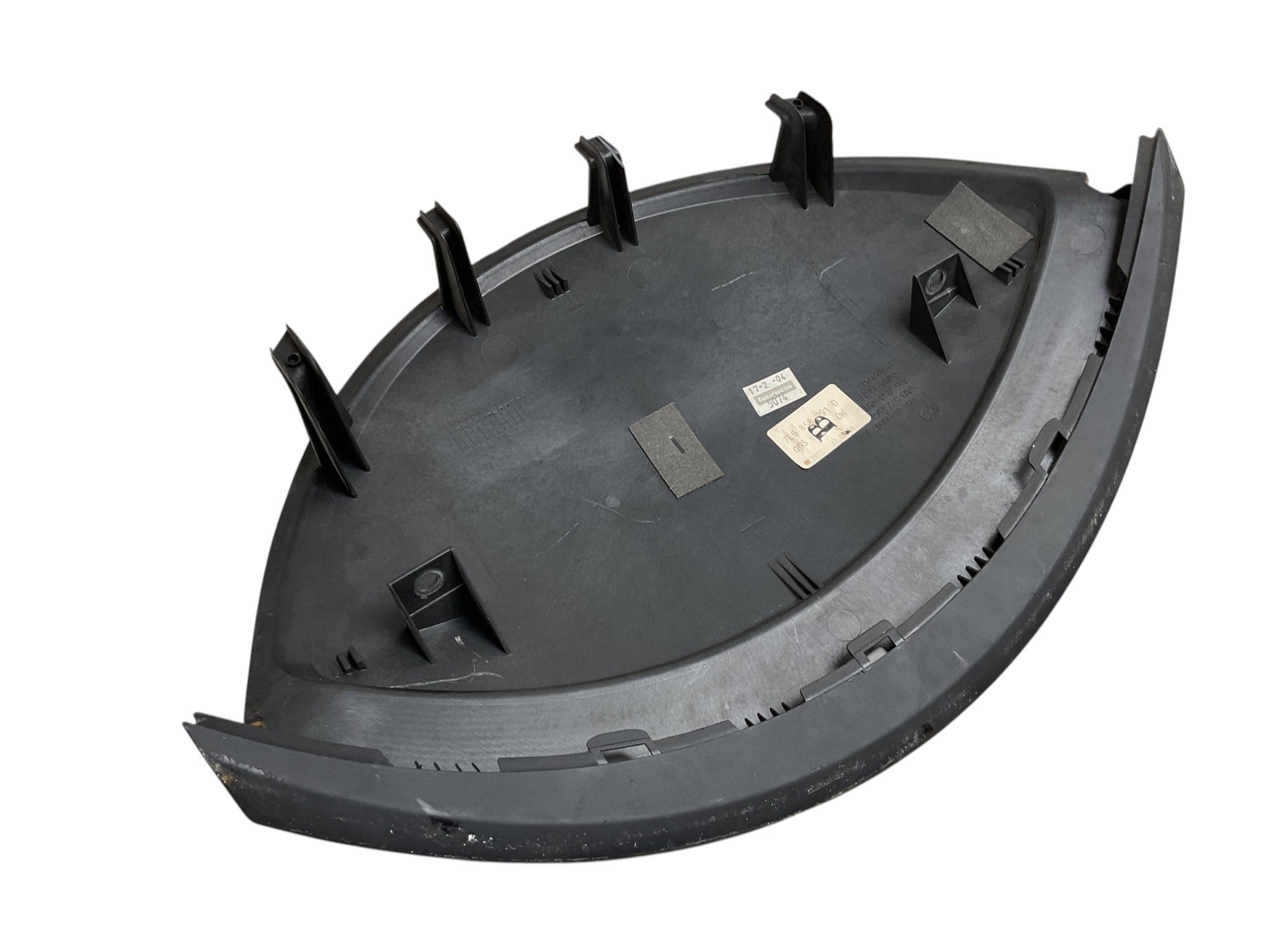 Cubierta Panel Instrumentos VW Touareg 2003-2010 - 7L6858291