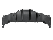 Cubierta parachoques del Mercedes Clase A/CLA 19-24 - A1186807300