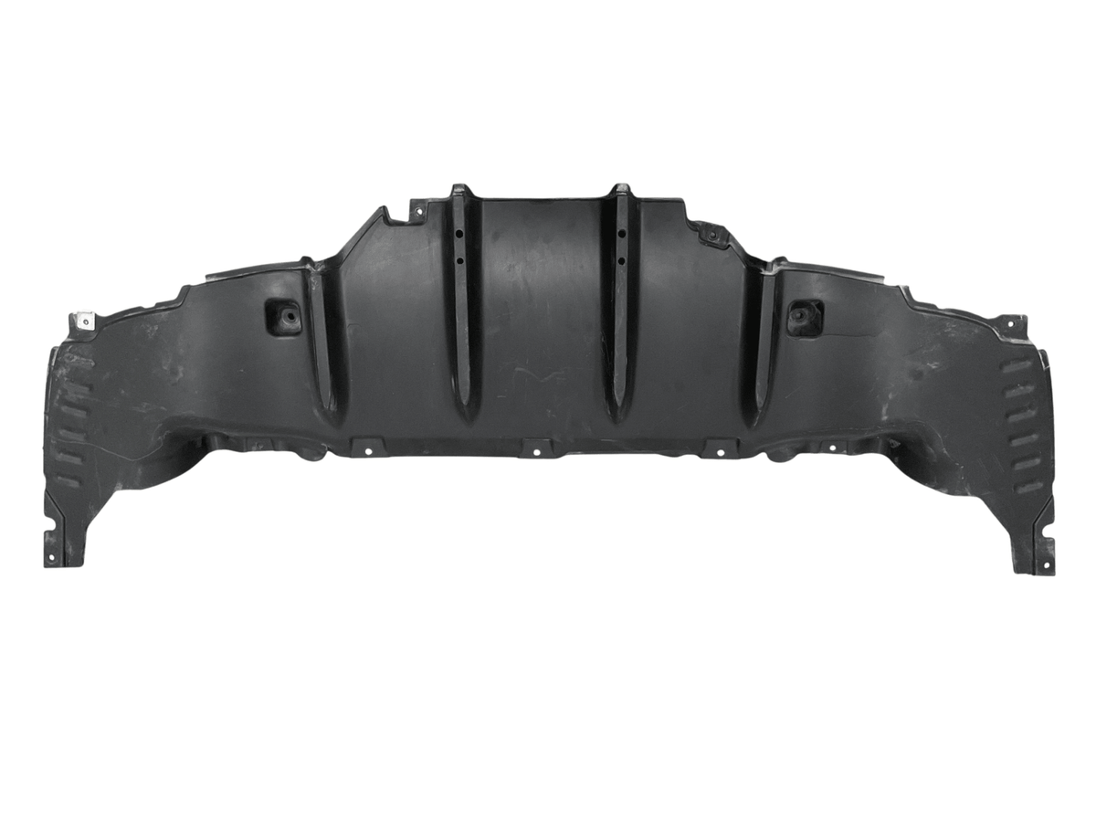 Cubierta parachoques del Mercedes Clase A/CLA 19-24 - A1186807300