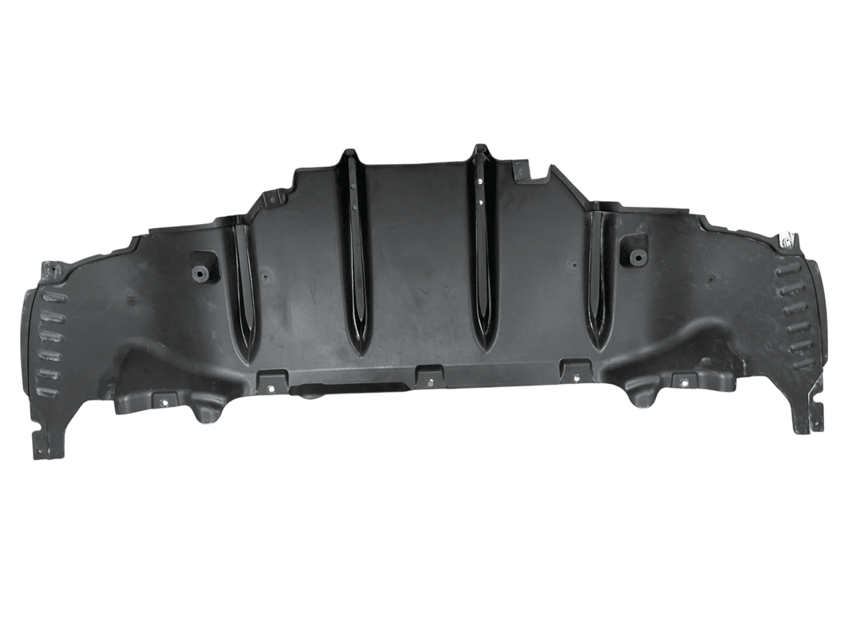 Cubierta parachoques del Mercedes Clase A/CLA 19-24 - A1186807300