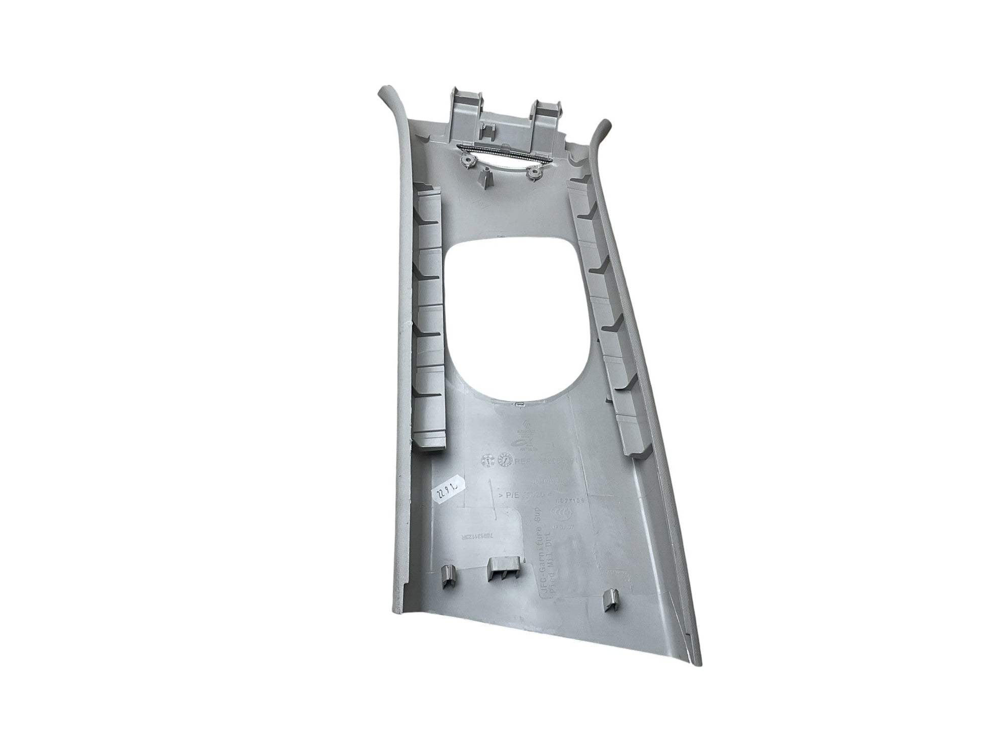 Cubierta Pilar B dcho Renault Espace 15 - 23 - 156080191