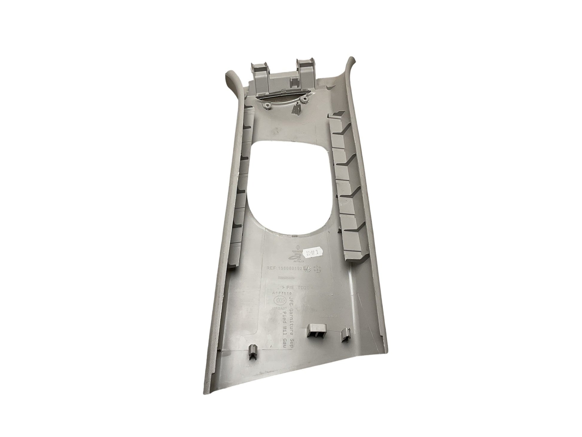 Cubierta Pilar B izq Renault Espace 15 - 23 - 156080192