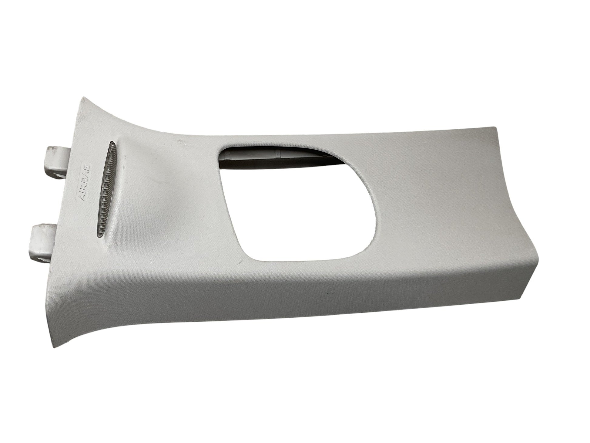 Cubierta Pilar B izq Renault Espace 15 - 23 - 156080192