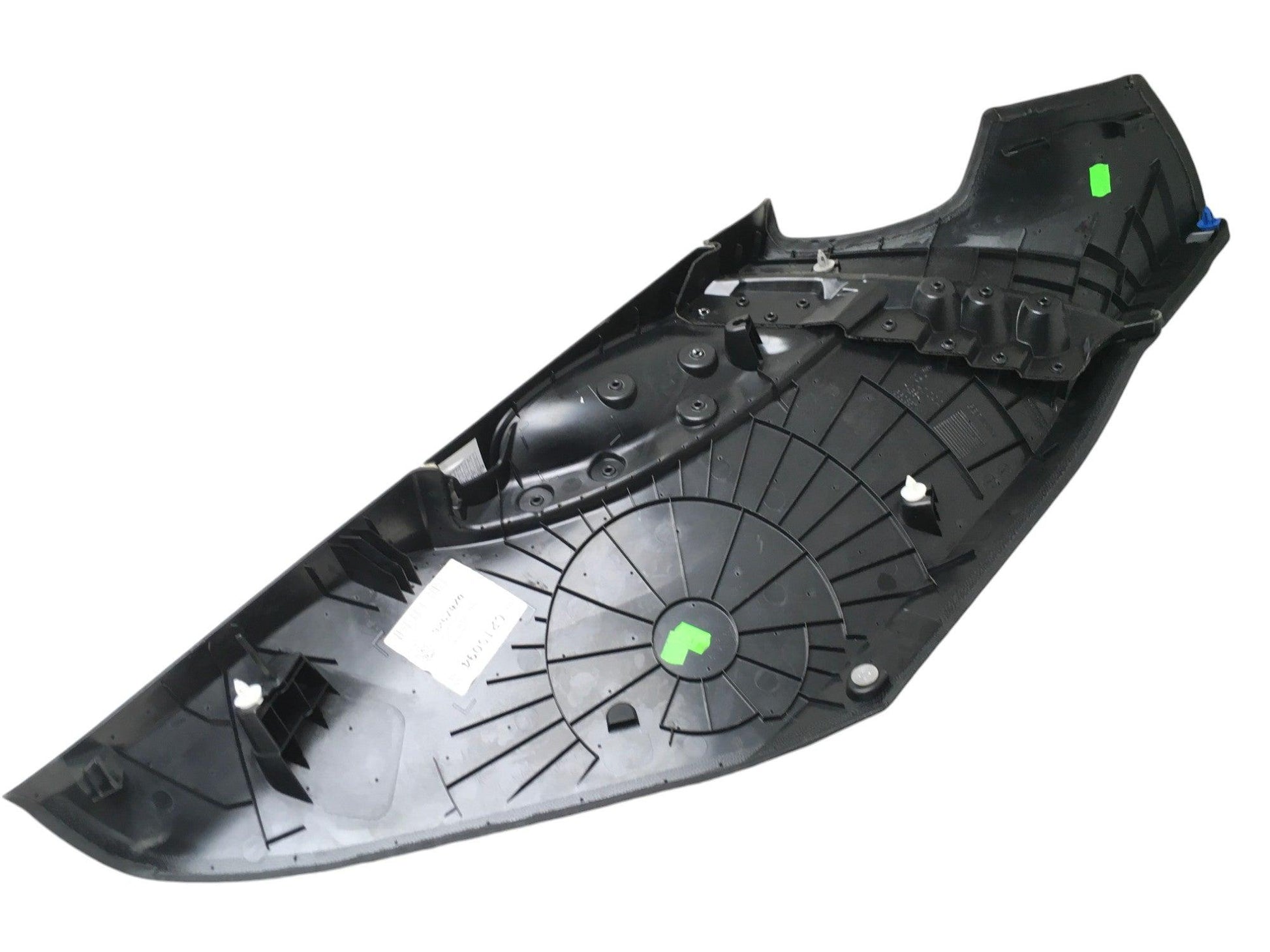 Cubierta Pilar C BMW F07 - 