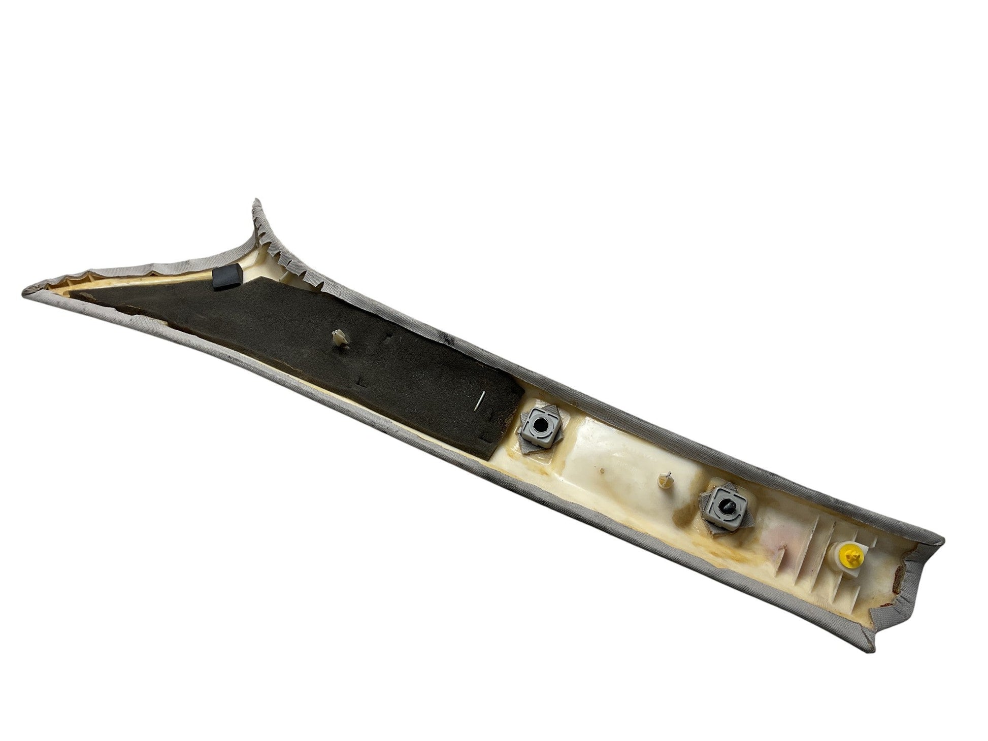 Cubierta Pilar del dcho Volvo XC90 03-14 - 74926