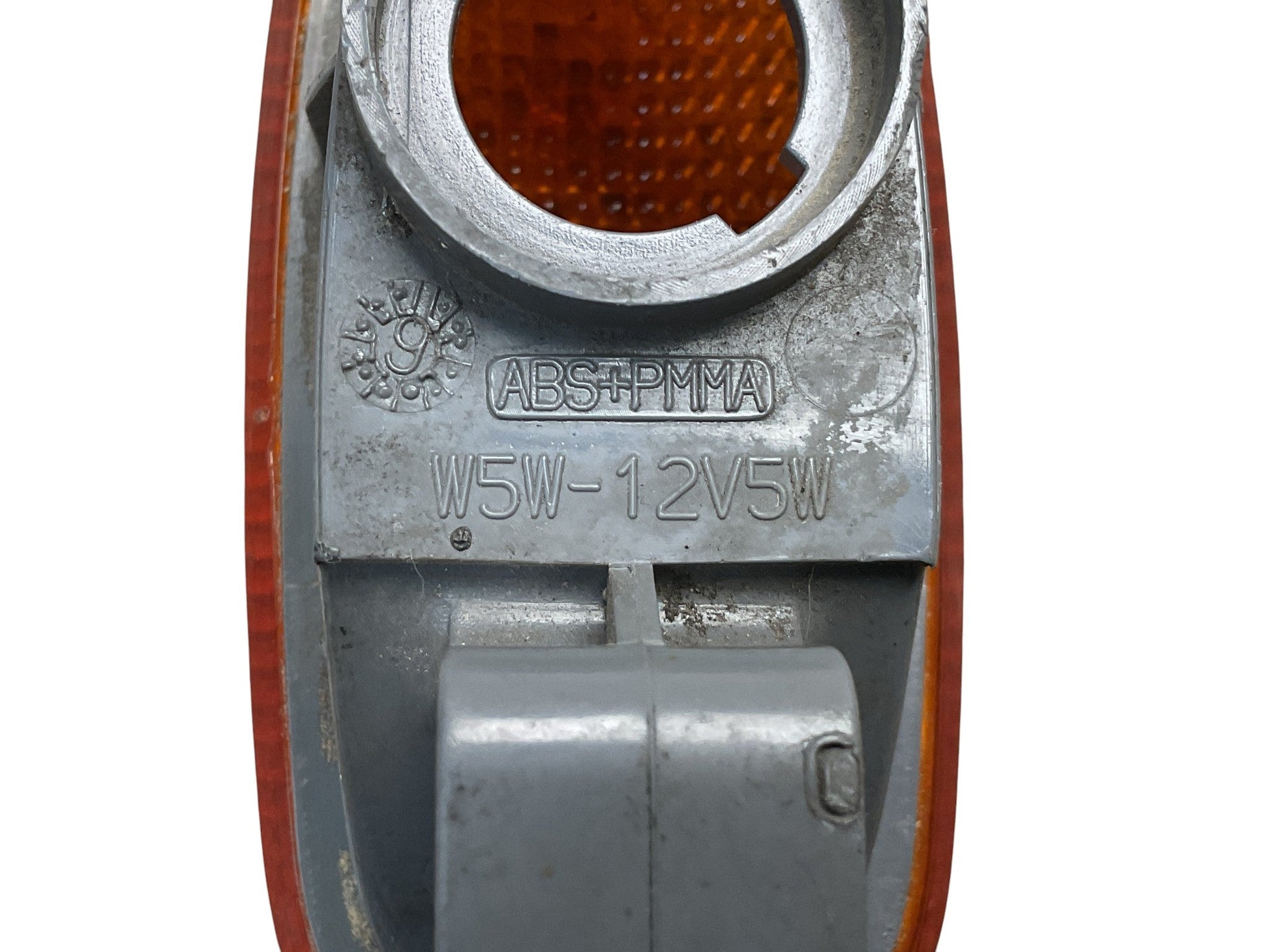 Cubierta Piloto lateral Giro - W5W-12V5W