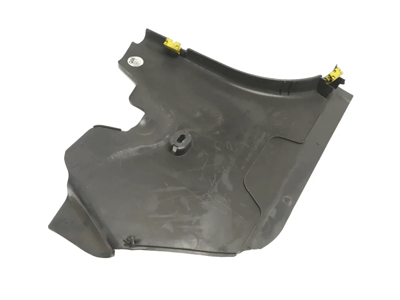 Cubierta piso izquierda Mercedes W203