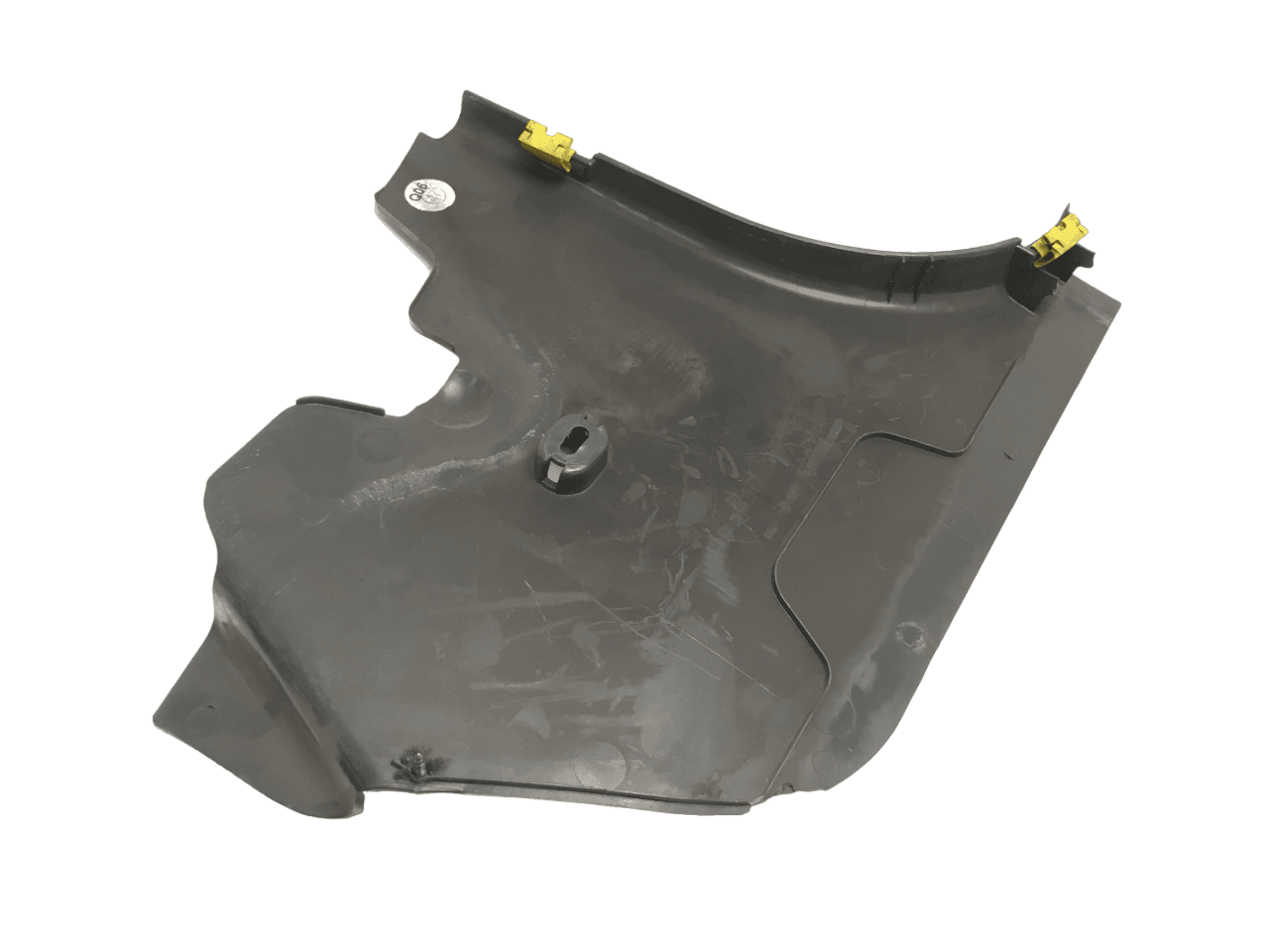 Cubierta piso izquierda Mercedes W203 - A2036880106