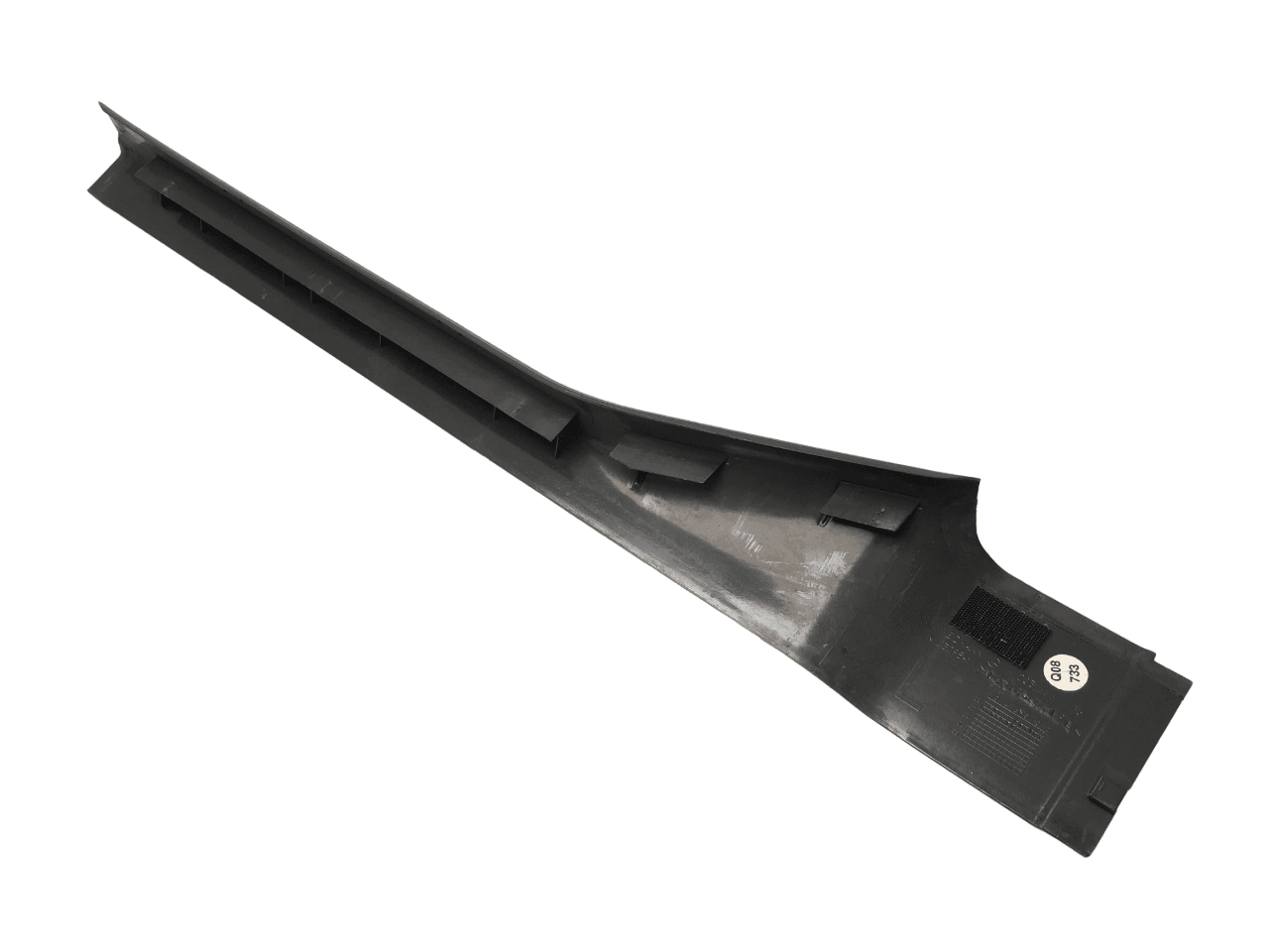 Cubierta puerta del izq Mercedes C A2036861136 - A2036861136