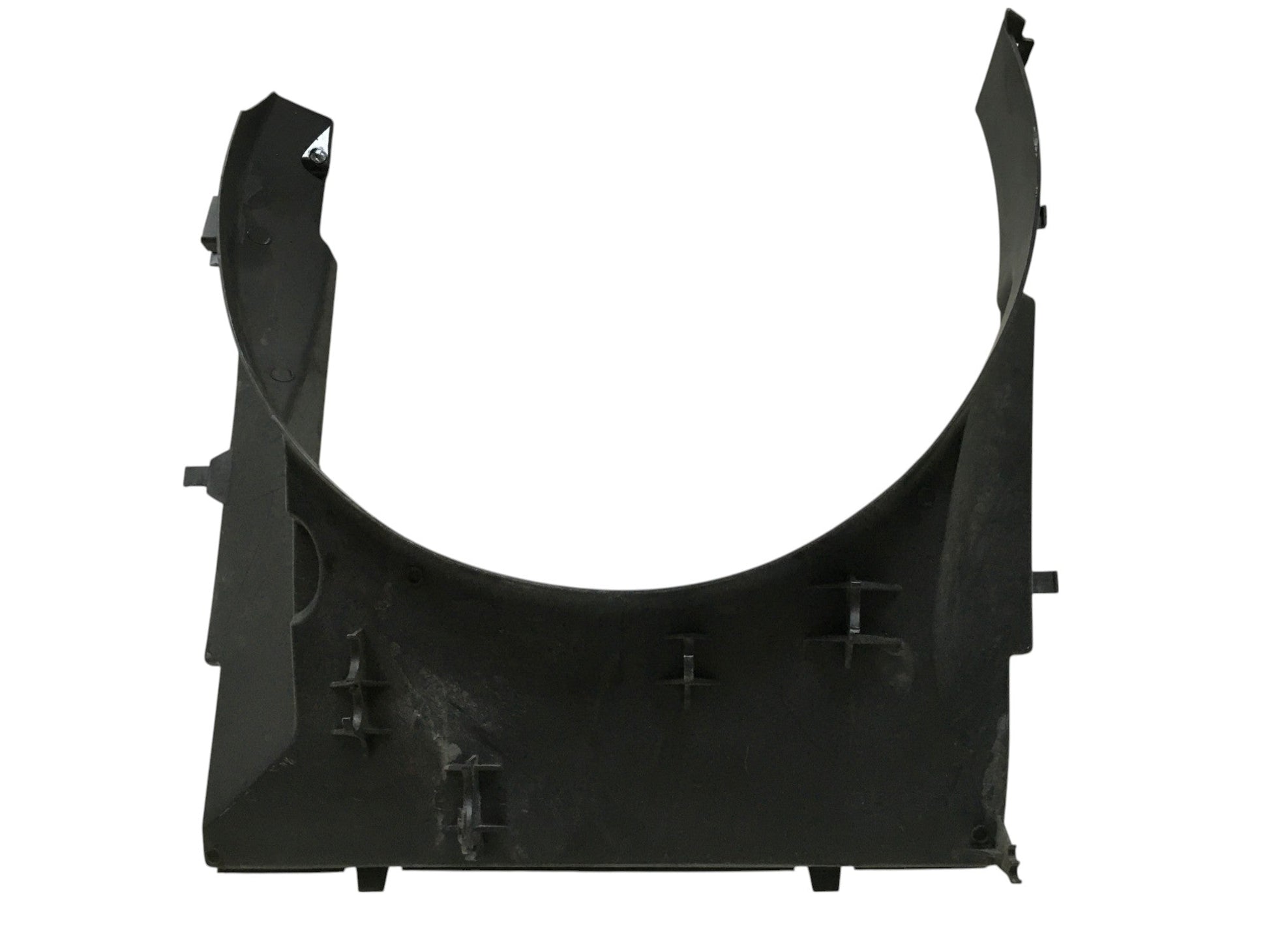 Cubierta Radiador Land Rover L320 L319 - PGK500095