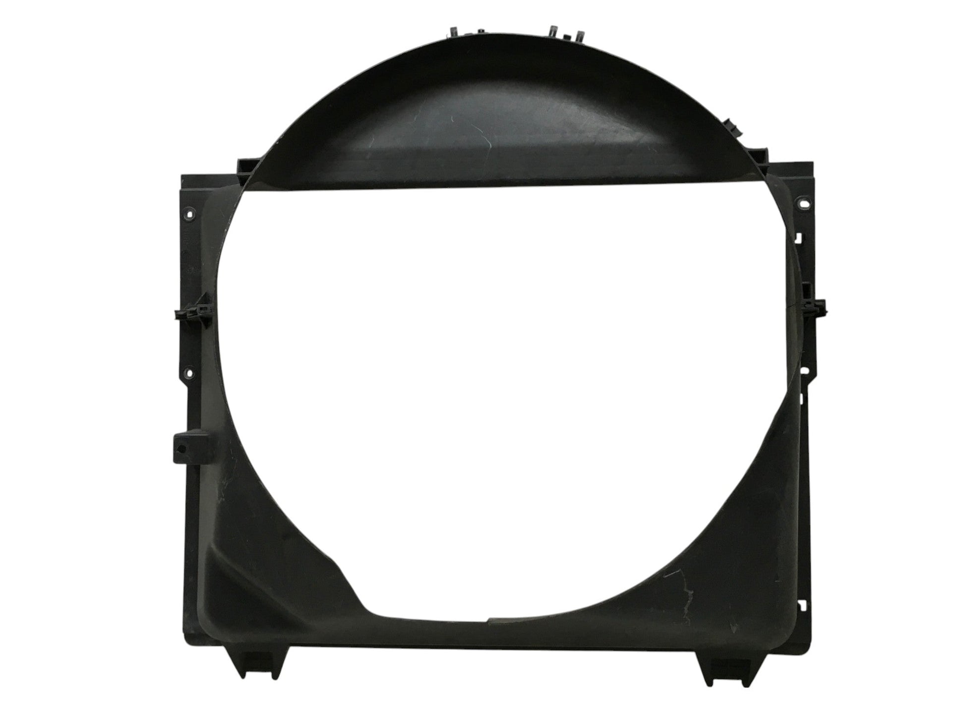 Cubierta Radiador Nissan Cabstar F24 - 21475MB40B