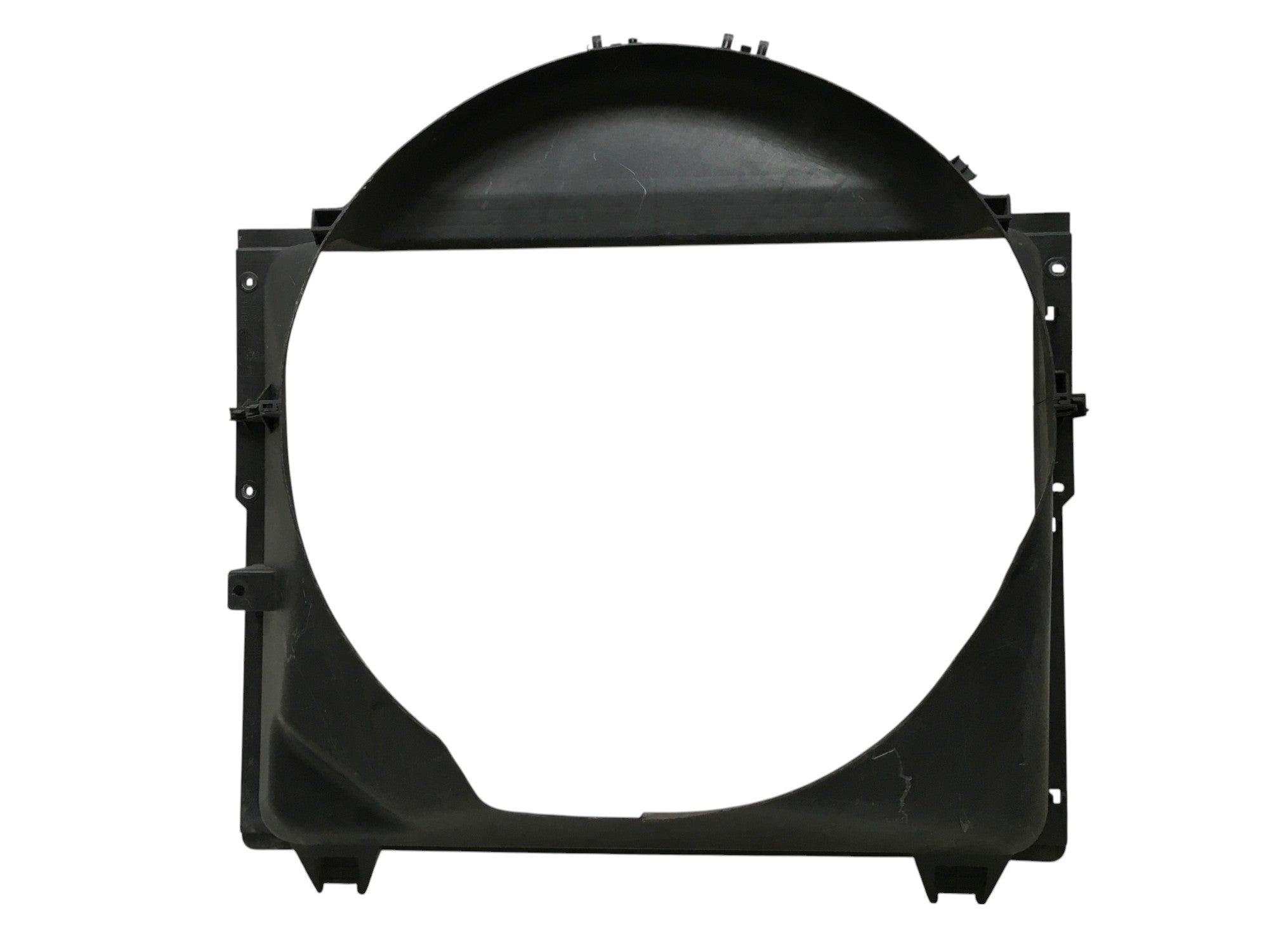 Cubierta Radiador Nissan Cabstar F24 - 21475MB40B