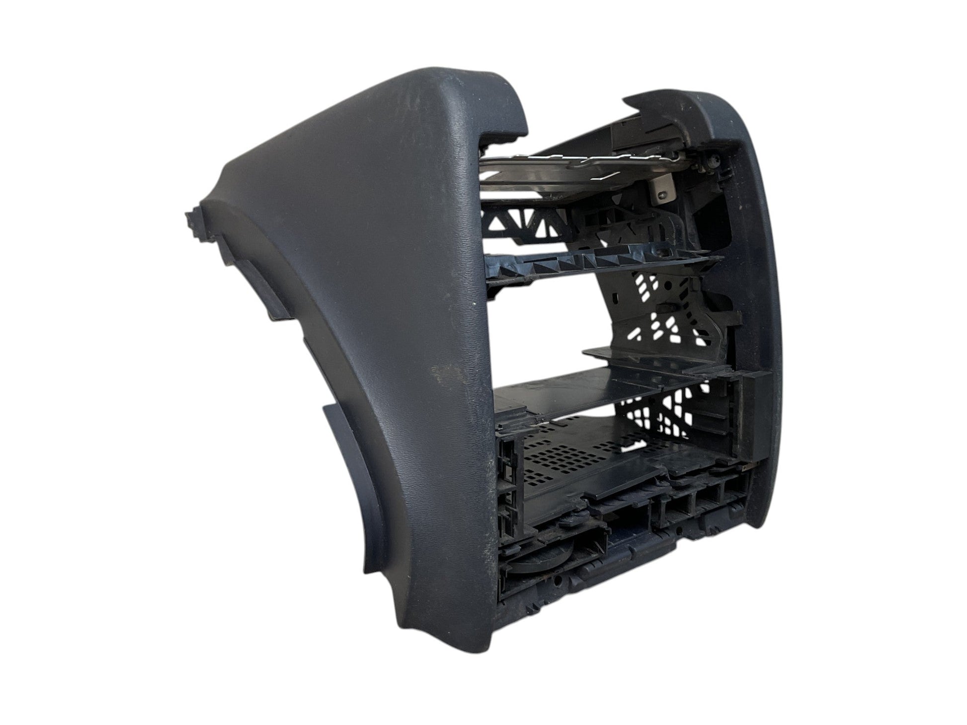 Cubierta Radio Audi A3 1996 - 2003 - 8L0863243