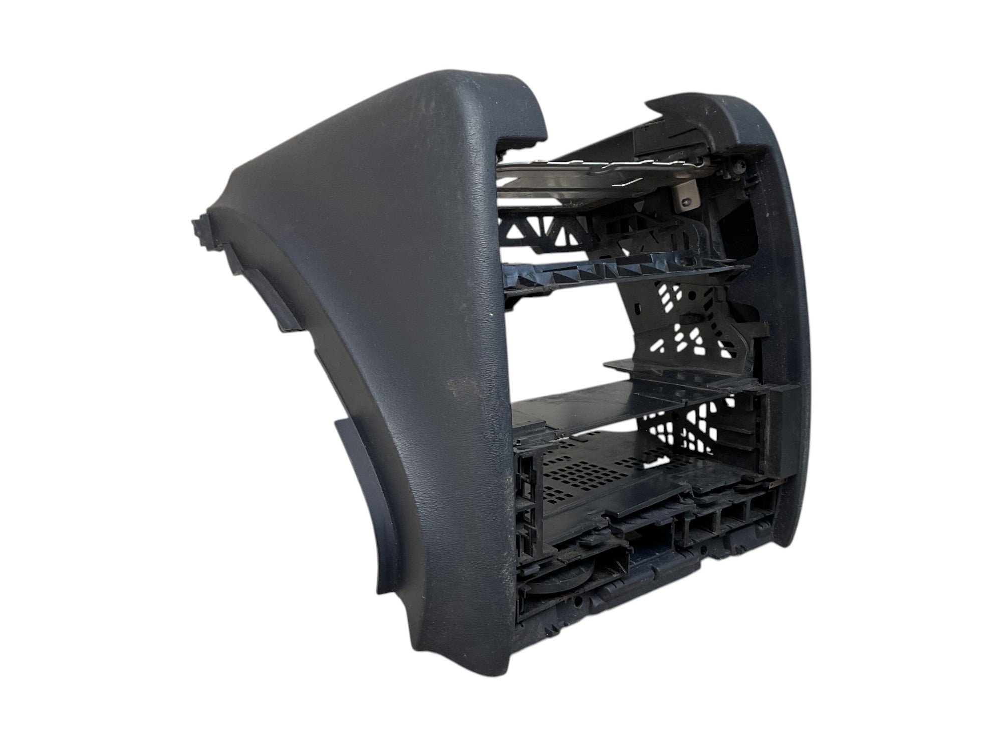 Cubierta Radio Audi A3 1996 - 2003 - 8L0863243