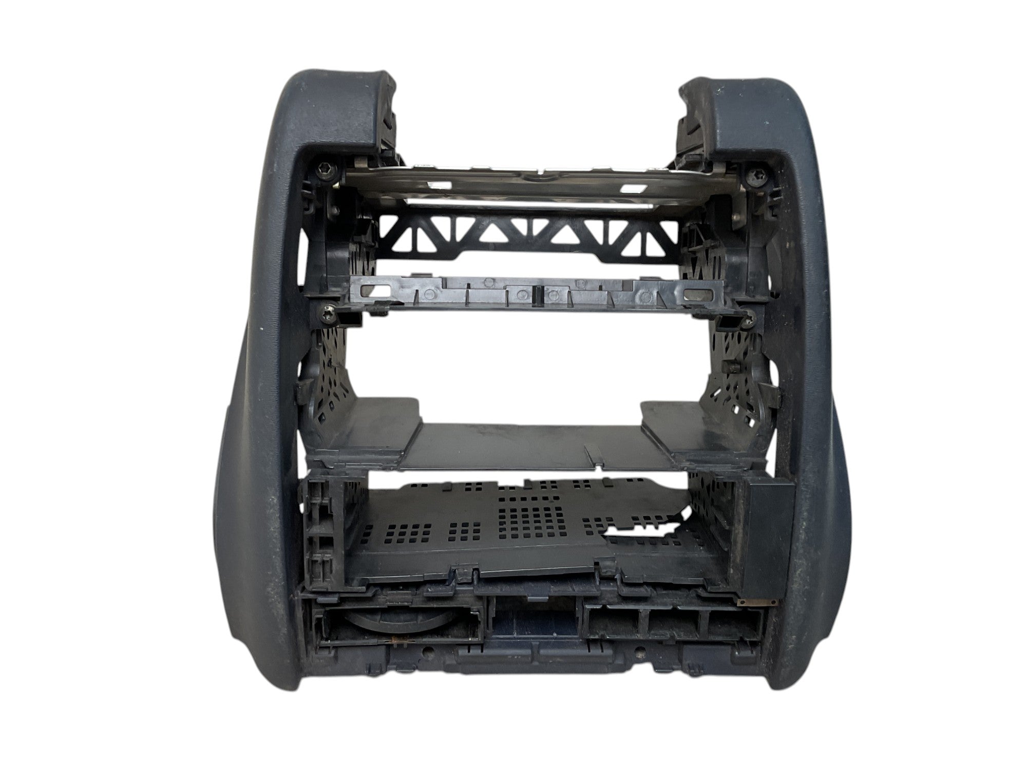 Cubierta Radio Audi A3 1996 - 2003 - 8L0863243