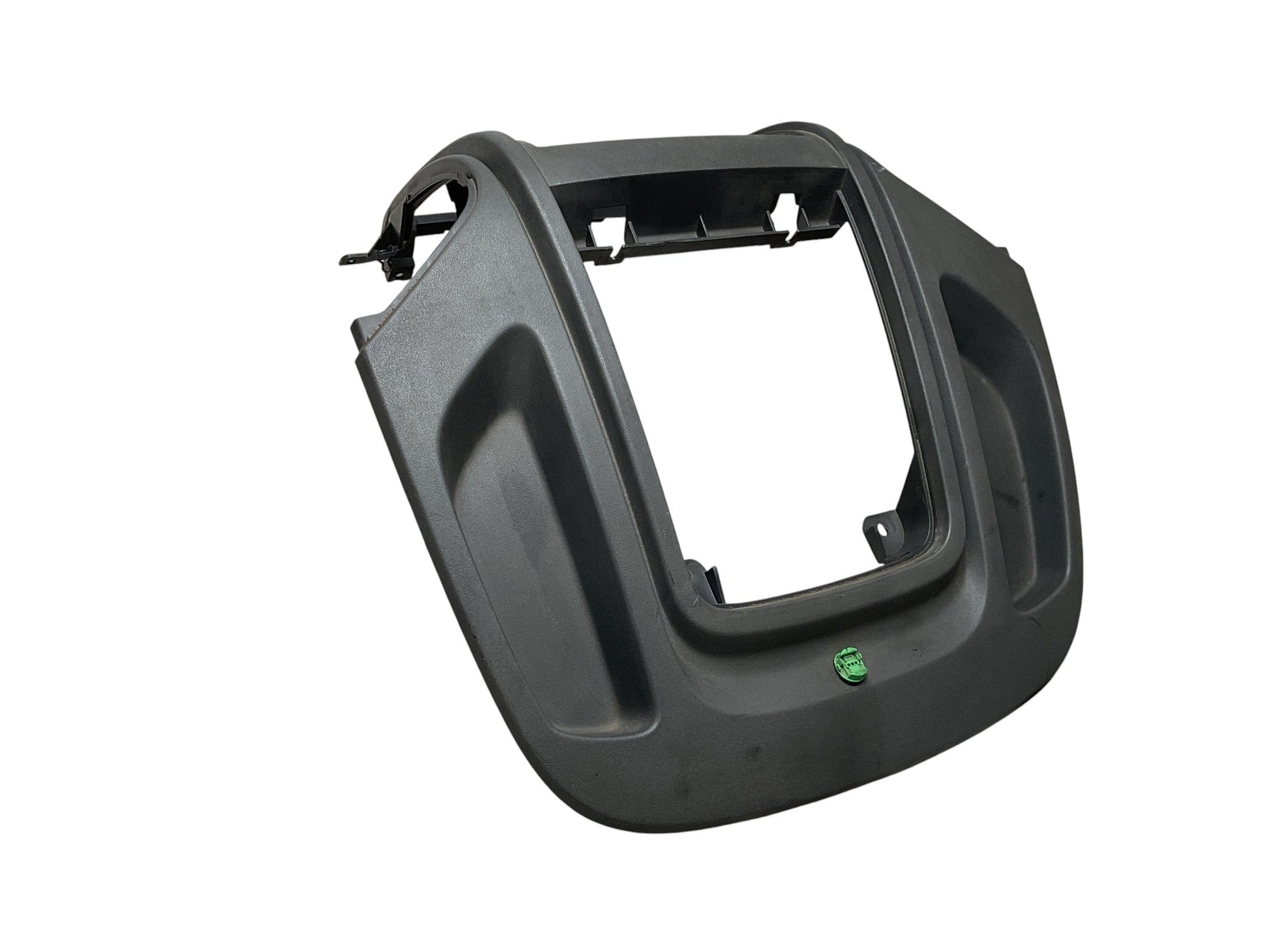 Cubierta Radio Ducato Jumper Boxer 06 - 13 - 1308232070