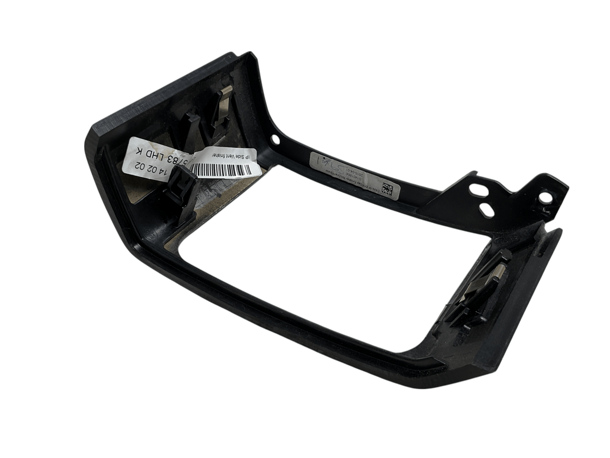 Cubierta Rejilla dcha Rover Sport II L494 - D1401864