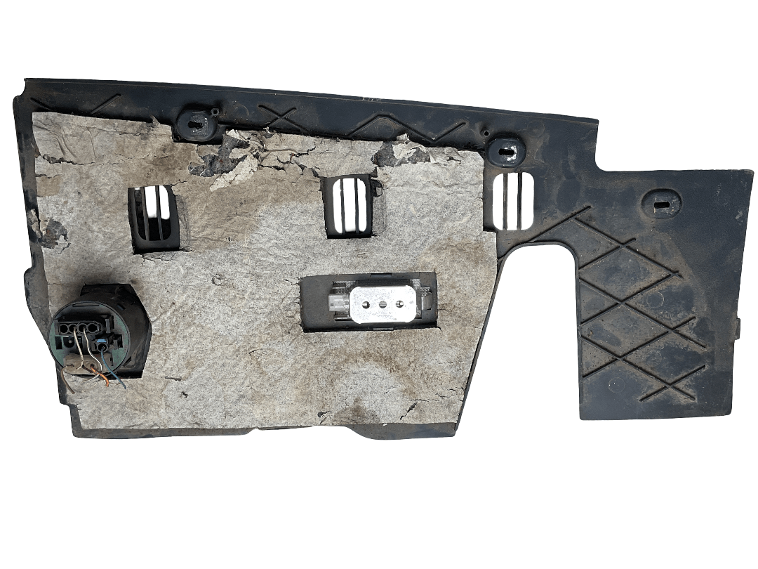 Cubierta reposapies Range Rover 02-12 - LR012476