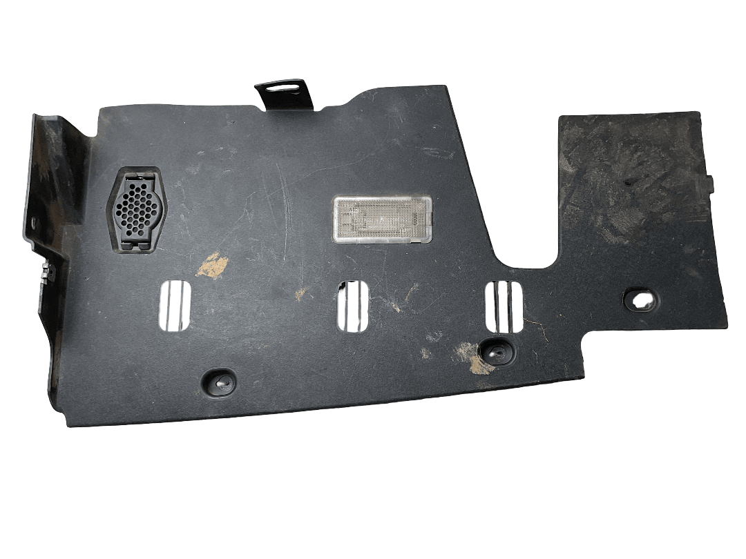 Cubierta reposapies Range Rover 02-12 - LR012476