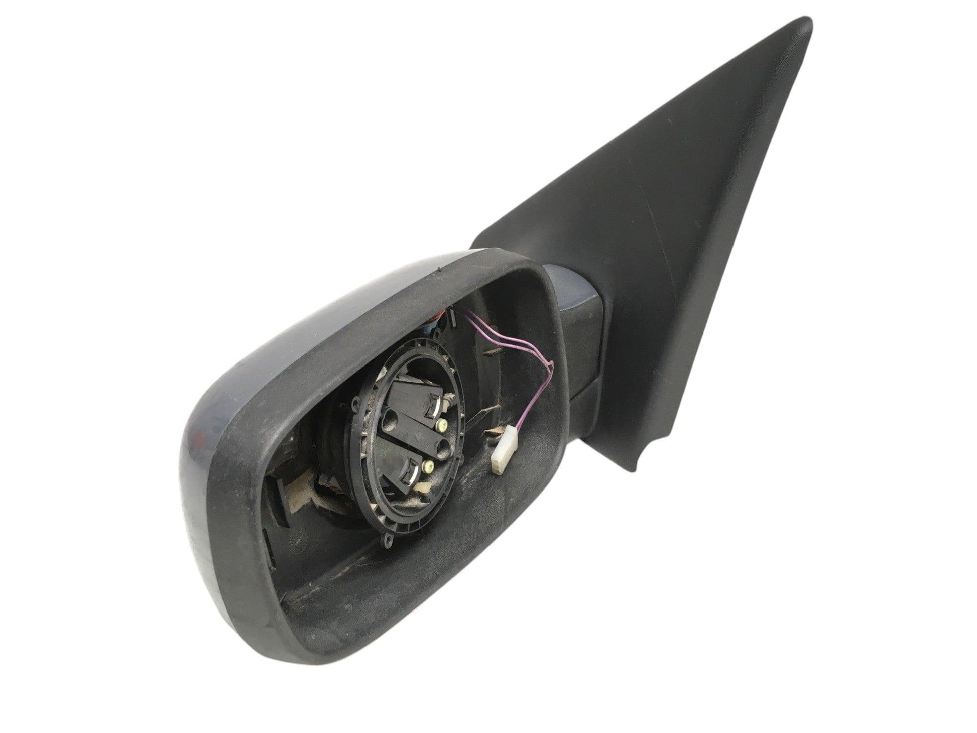 Cubierta Retrovisor izq Renault Megane II - E90111051107