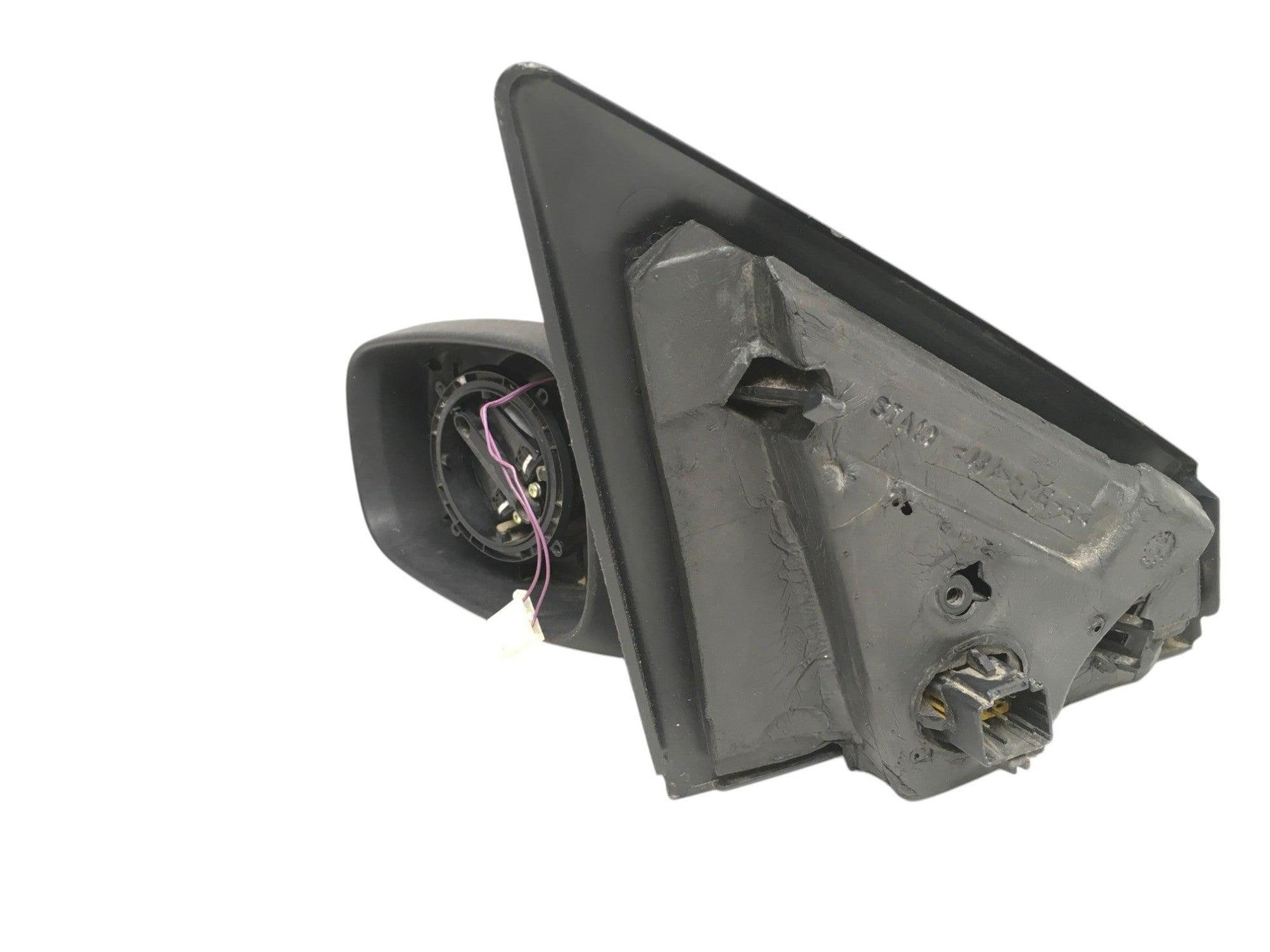 Cubierta Retrovisor izq Renault Megane II - E90111051107