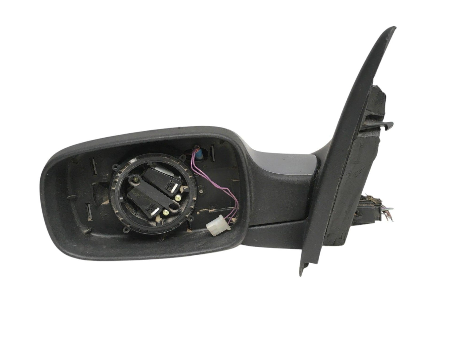 Cubierta Retrovisor izq Renault Megane II - E90111051107