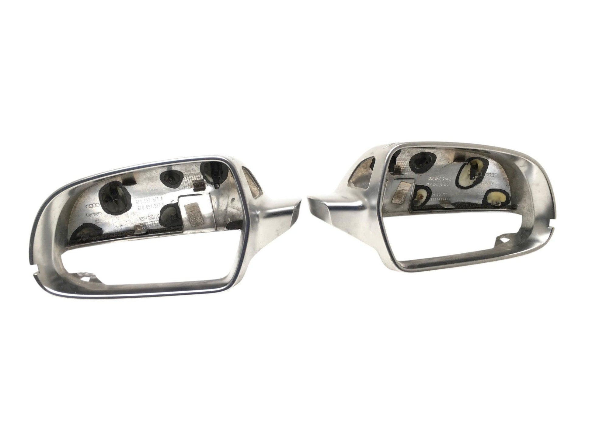 Cubierta retrovisores Audi 8F0857528A - 8F0857528A