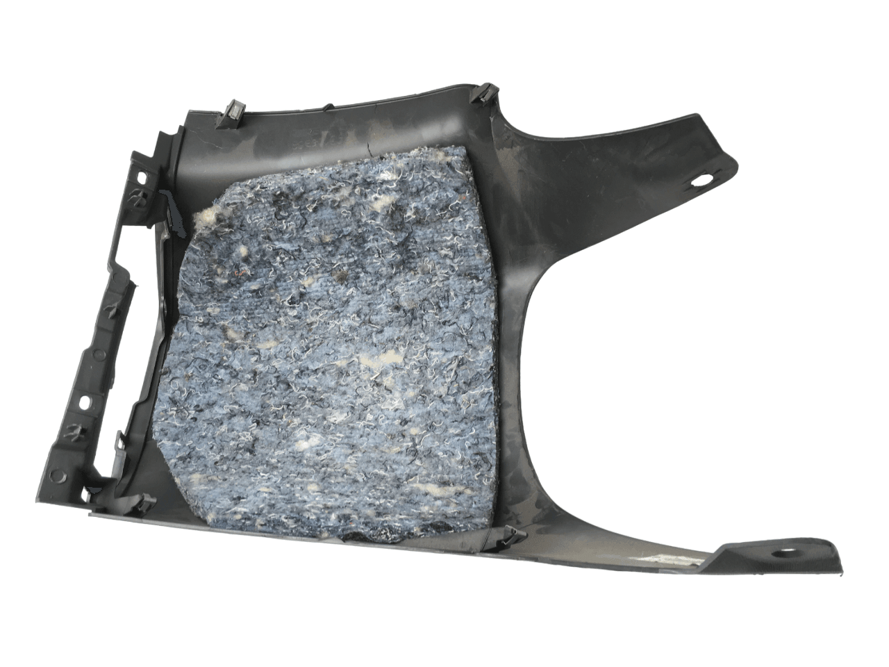 Cubierta salpicadero Citan/Kangoo - 969106398