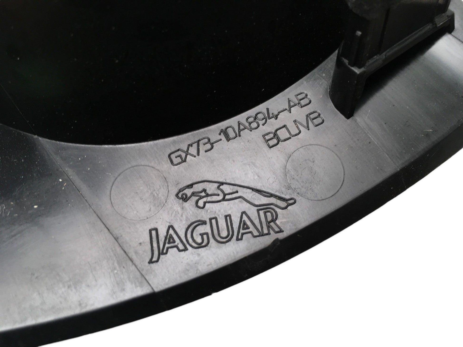 Cubierta Salpicadero Jaguar XE - GX7310A894AB _