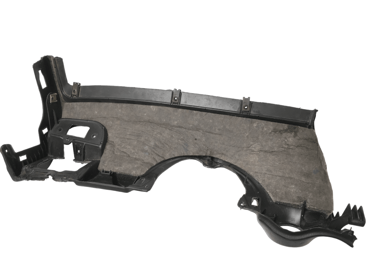 Cubierta salpicadero Mercedes W208 - 2086800787