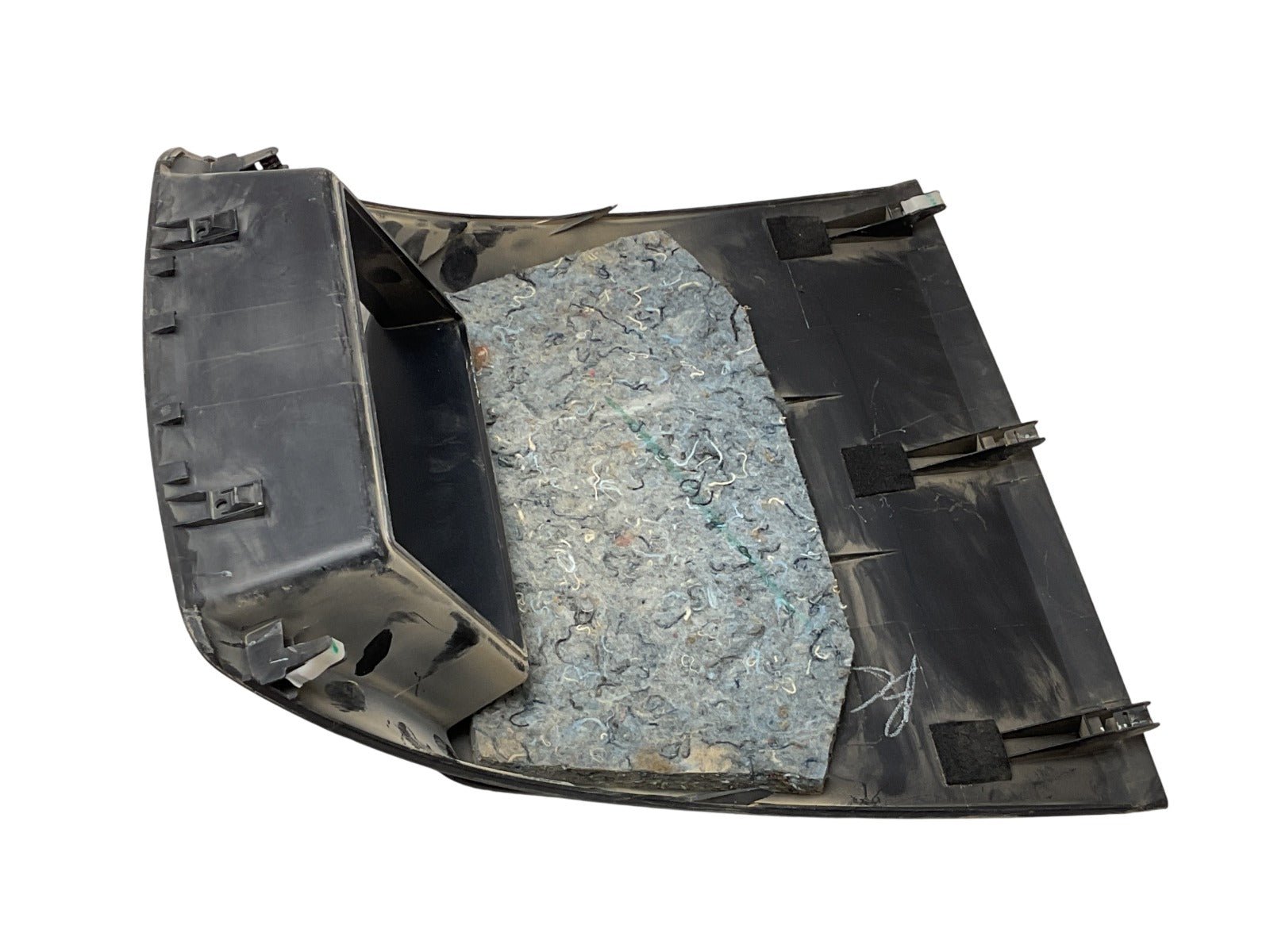 Cubierta Salpicadero Mitsubishi L200 05-15 - MN179269XA