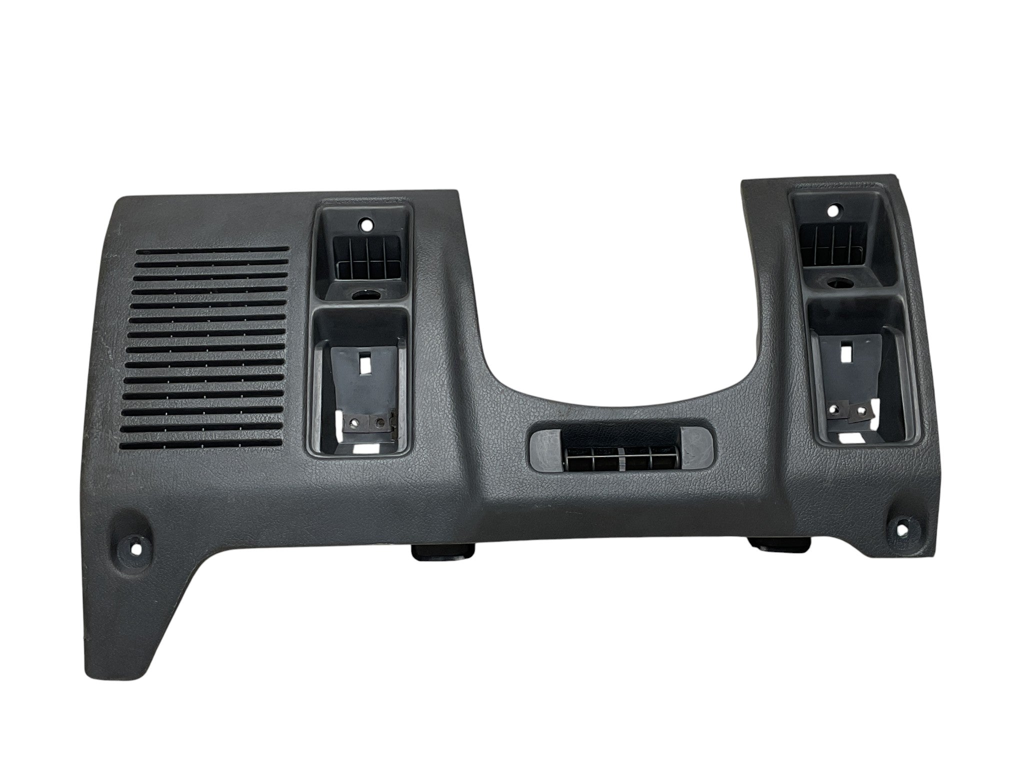 Cubierta Salpicadero Mitsubishi Pajero 91 - 00 - MB652131