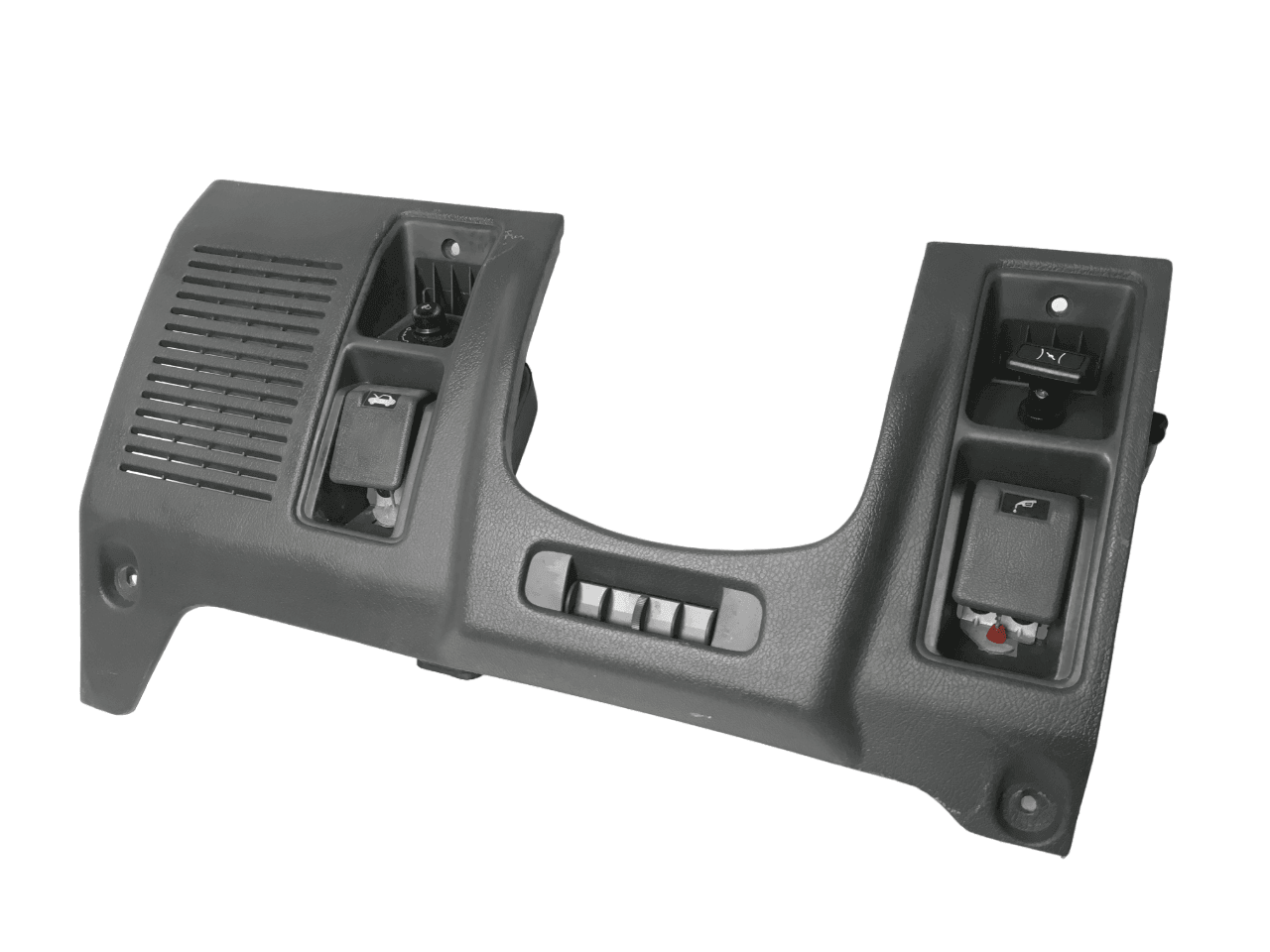 Cubierta salpicadero Mitsubishi Pajero II - MB652131