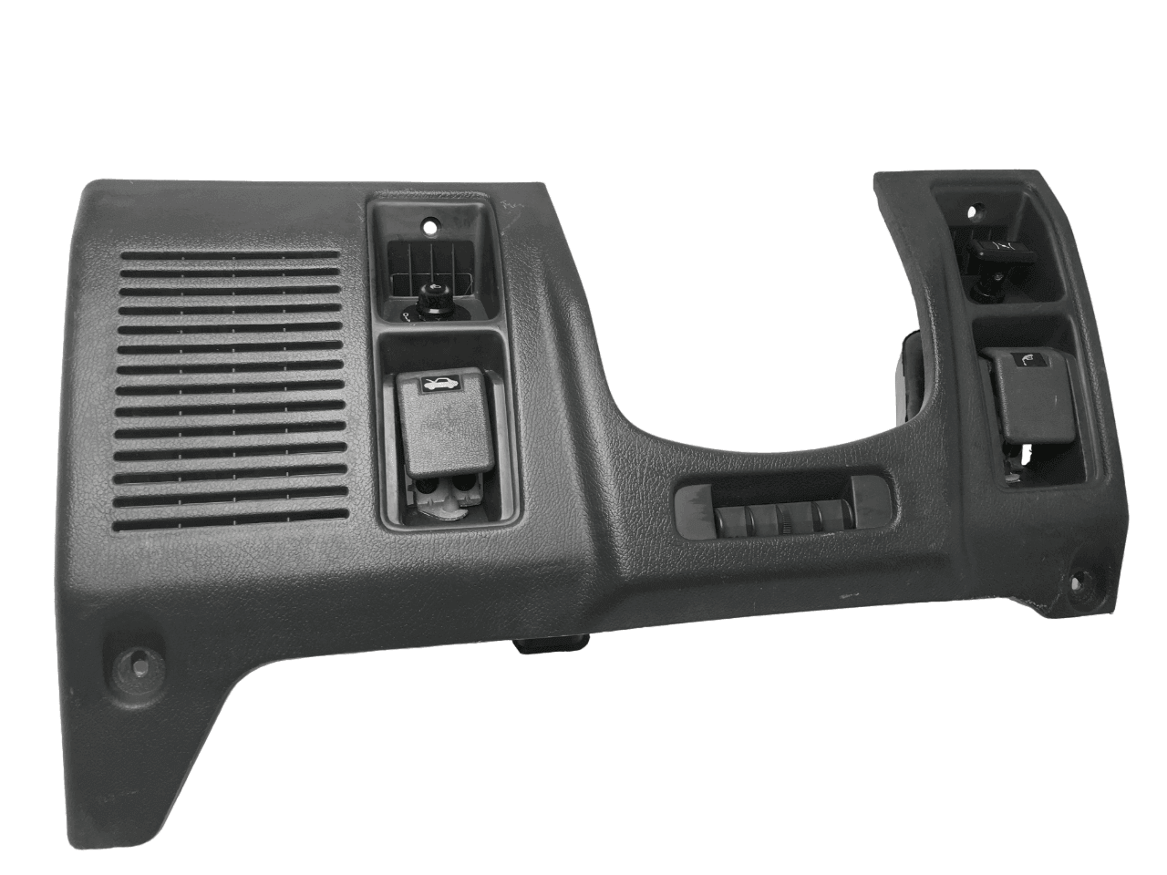 Cubierta salpicadero Mitsubishi Pajero II - MB652131