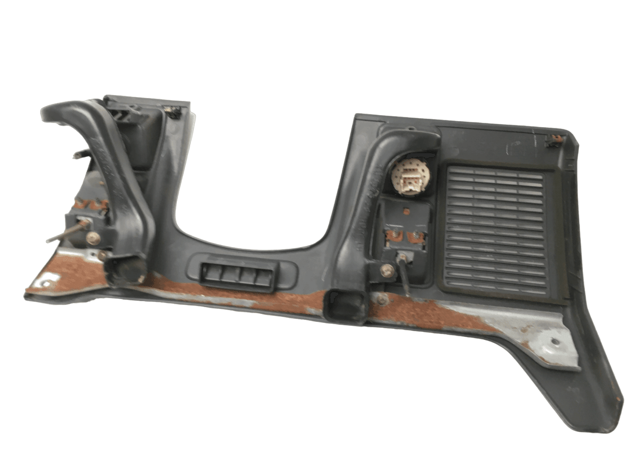 Cubierta salpicadero Mitsubishi Pajero II - MB652131