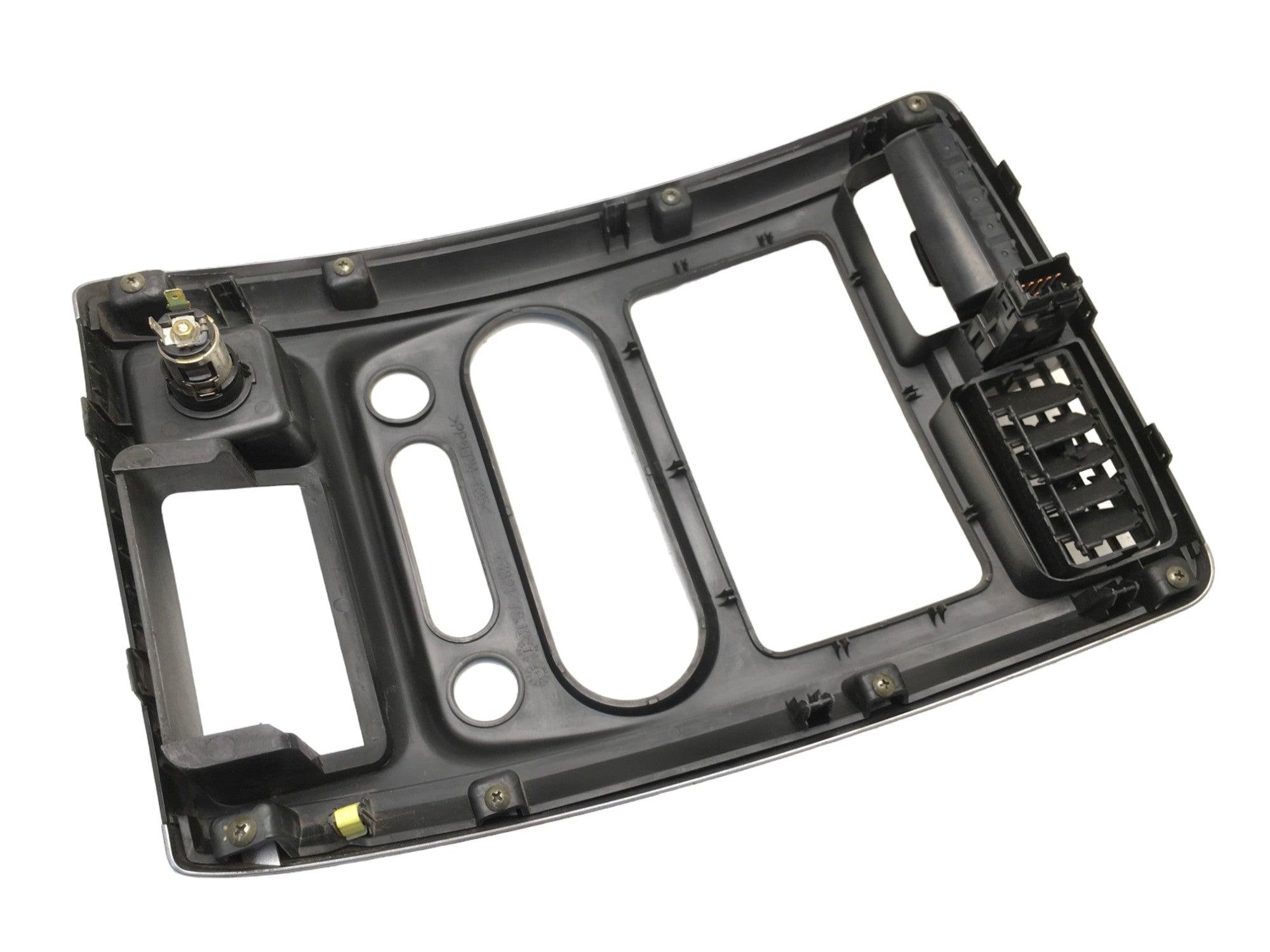 Cubierta salpicadero Suzuki Jimny FJ - 7382176J2