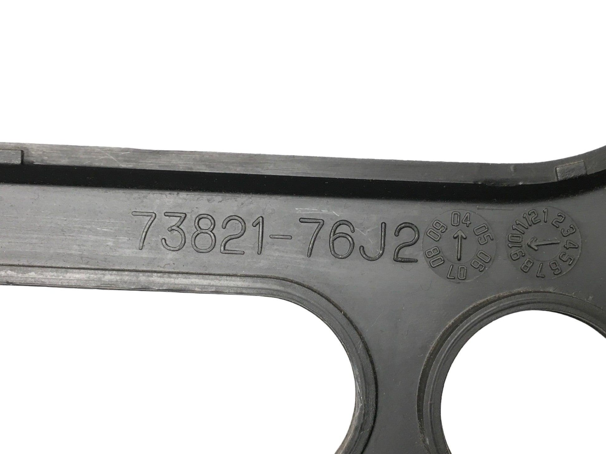 Cubierta salpicadero Suzuki Jimny FJ - 7382176J2