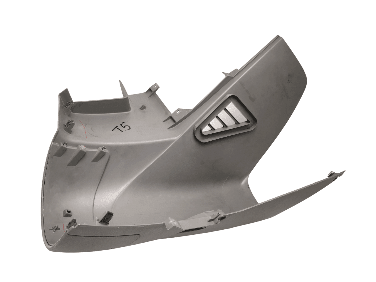 Cubierta salpicadero VW T5 7H1858365 - 7H1858365