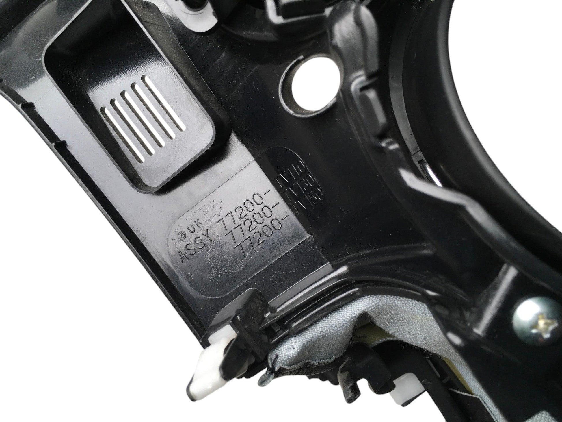 Cubierta Tablero Instrumentos Honda Civic IX FK - 77200TV1G013M1