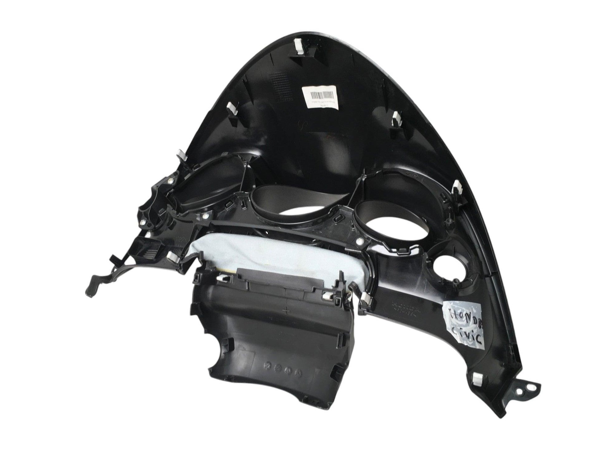 Cubierta Tablero Instrumentos Honda Civic IX FK - 77200TV1G013M1
