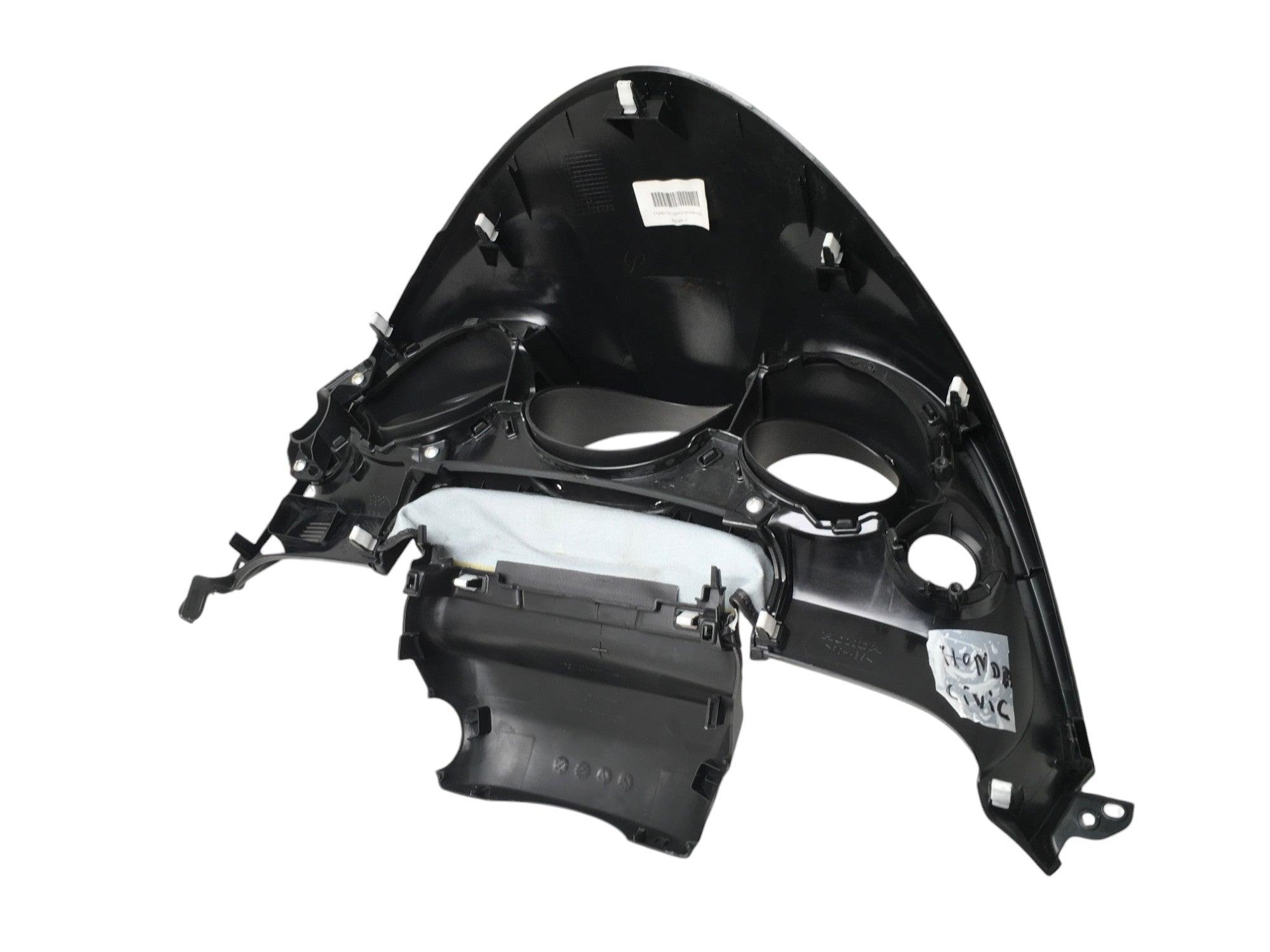 Cubierta Tablero Instrumentos Honda Civic IX FK - 77200TV1G013M1