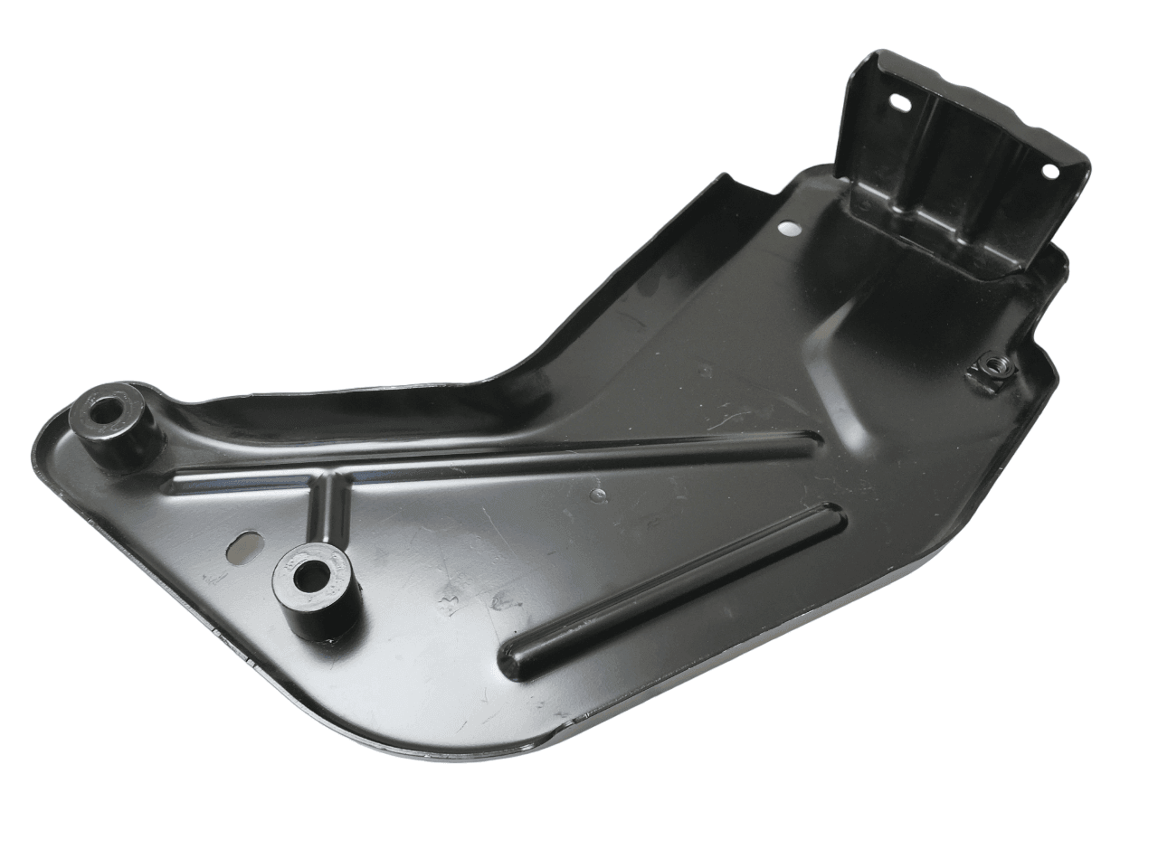 Cubierta tra dcha maletero BMW E93 - 7185100