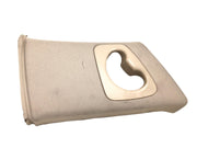 Cubierta tra izq Pilar C BMW F07 GT - 51439149117