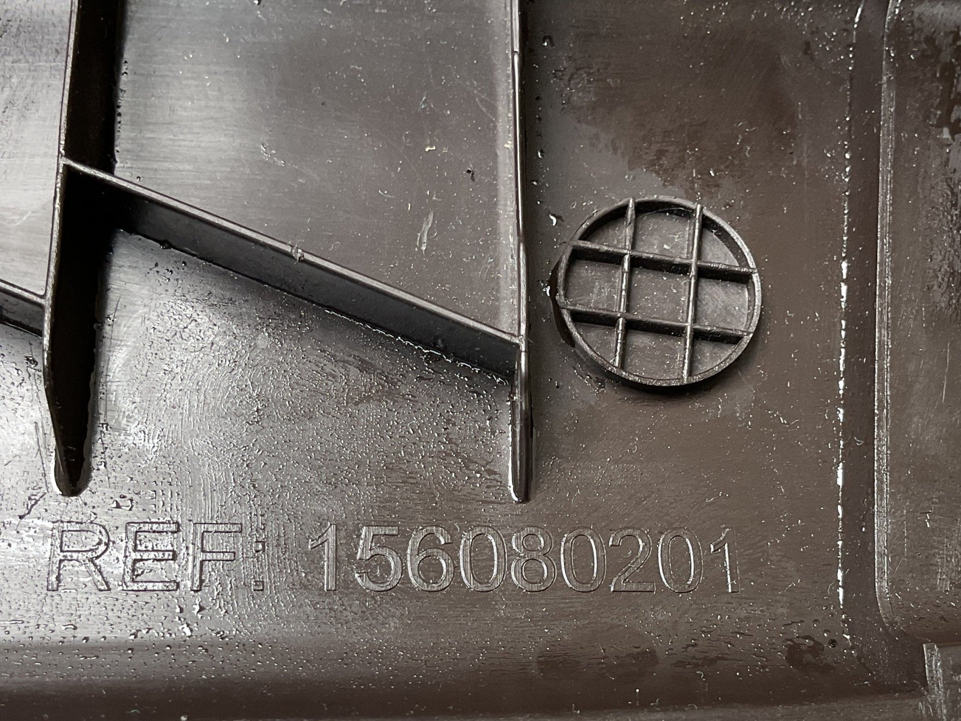 Cubierta Umbral tra dcho Renault Espace 15 - 23 - 769174222R