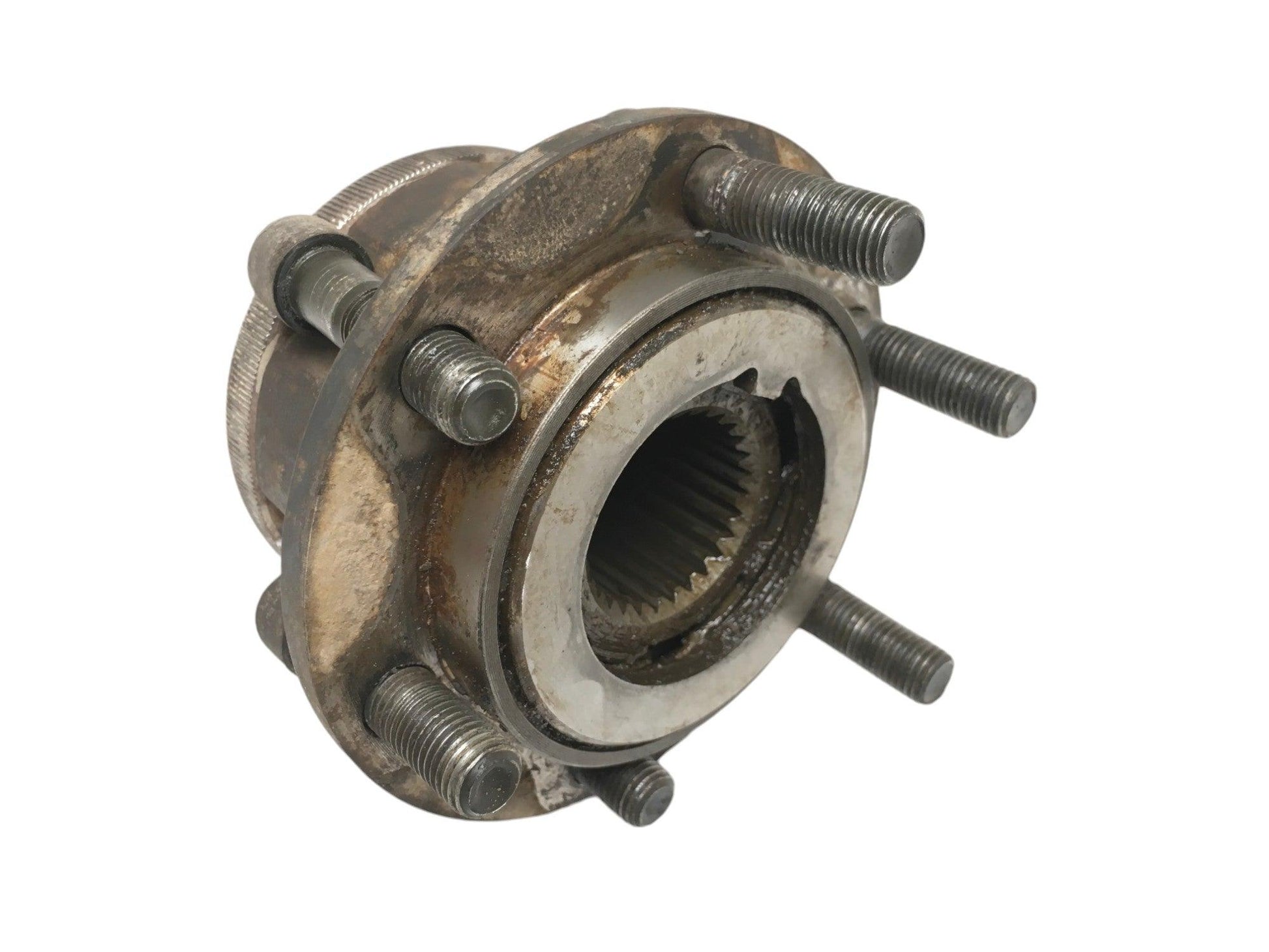 Cubos bloqueo Mitsubishi Pajero I - 1888235 _