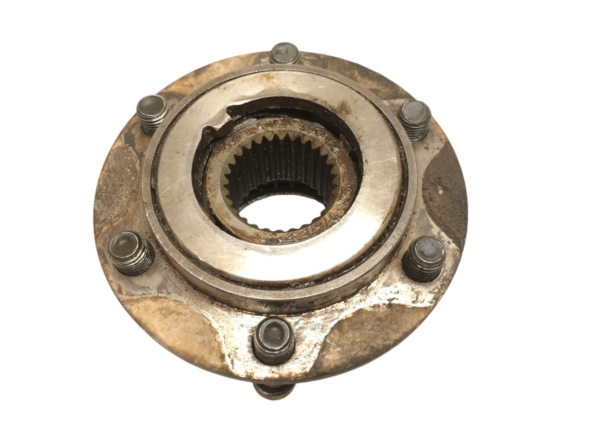 Cubos bloqueo Mitsubishi Pajero I - 1888235 _